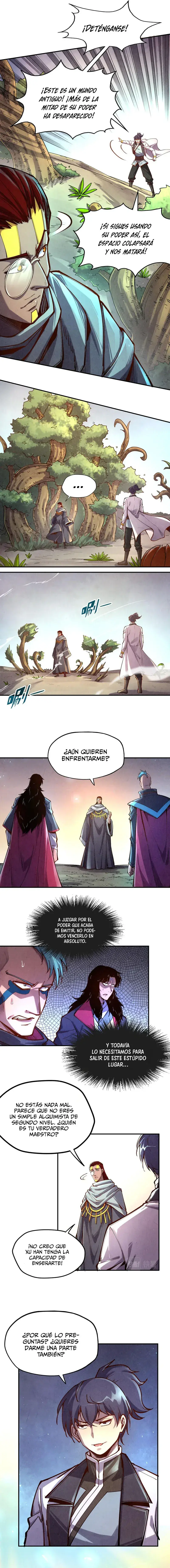 Capitulo 105 page 3