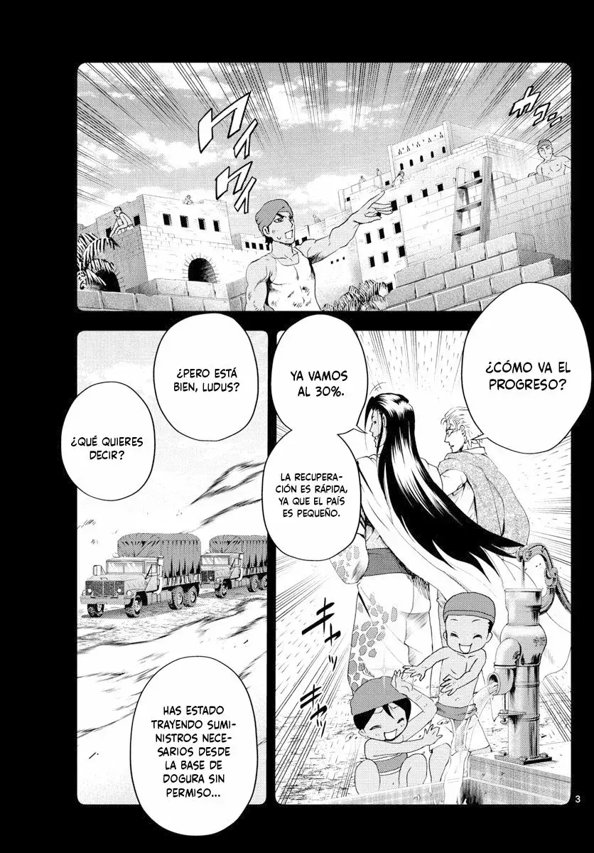 Capitulo 242 page 5