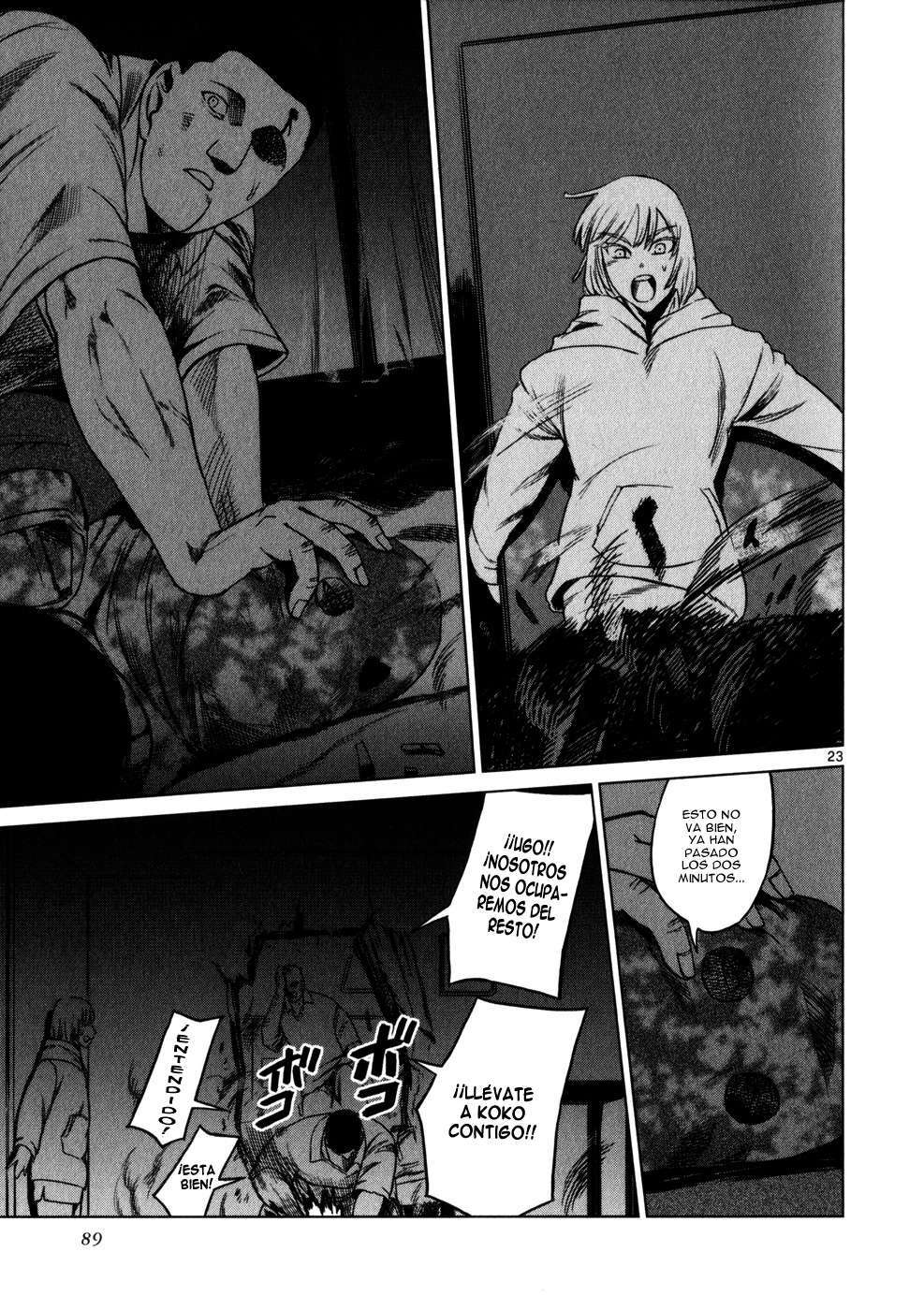 Capitulo 33 page 23