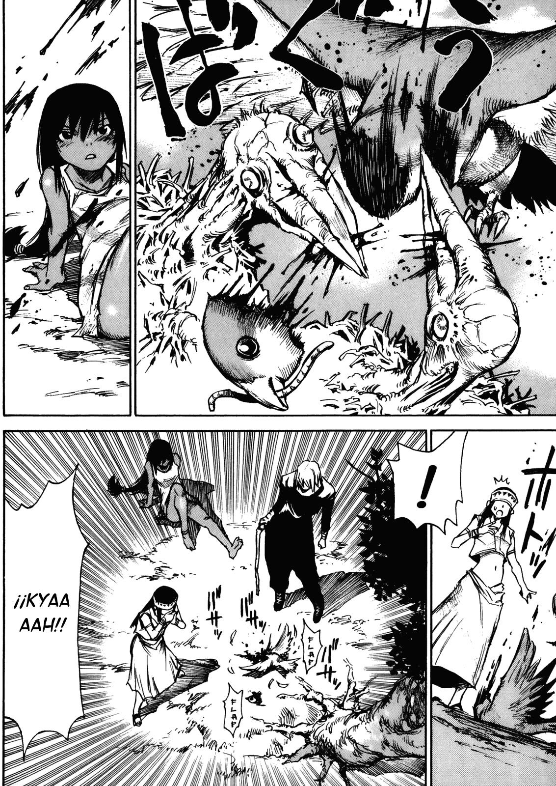 Capitulo 27 page 15