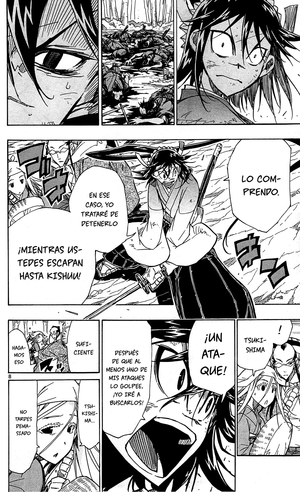 Capitulo 71 page 9
