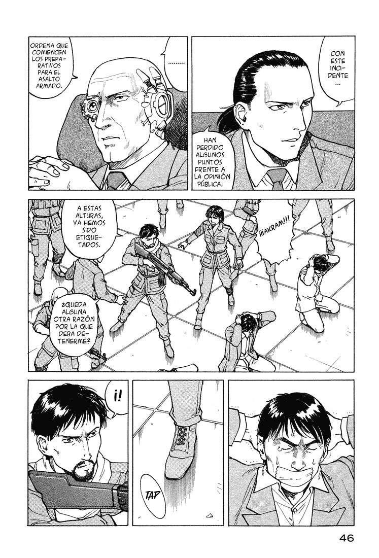 Capitulo 55 page 20