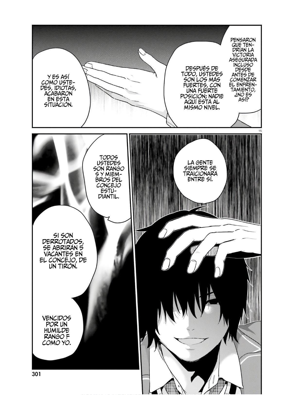 Capitulo 30 page 17