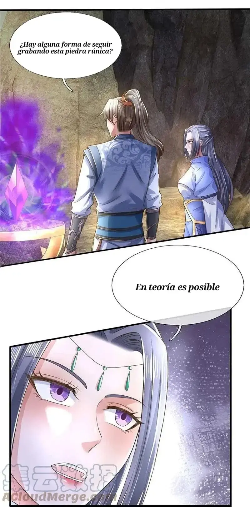 Capitulo 518 page 22
