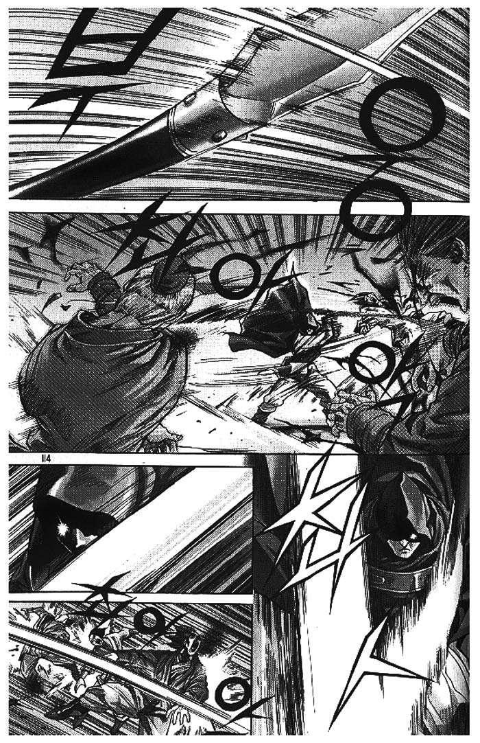 Capitulo 99 page 10