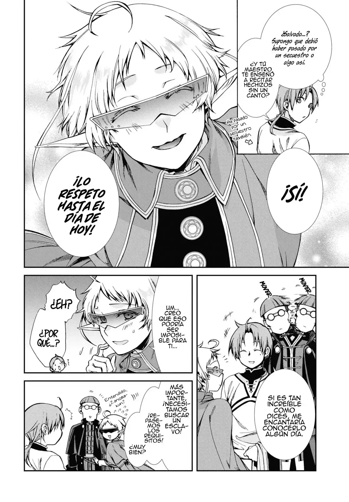 Capitulo 58 page 21