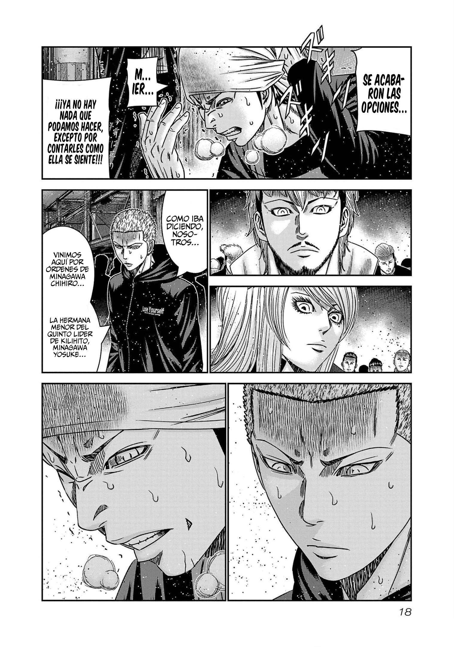 Capitulo 207 page 17