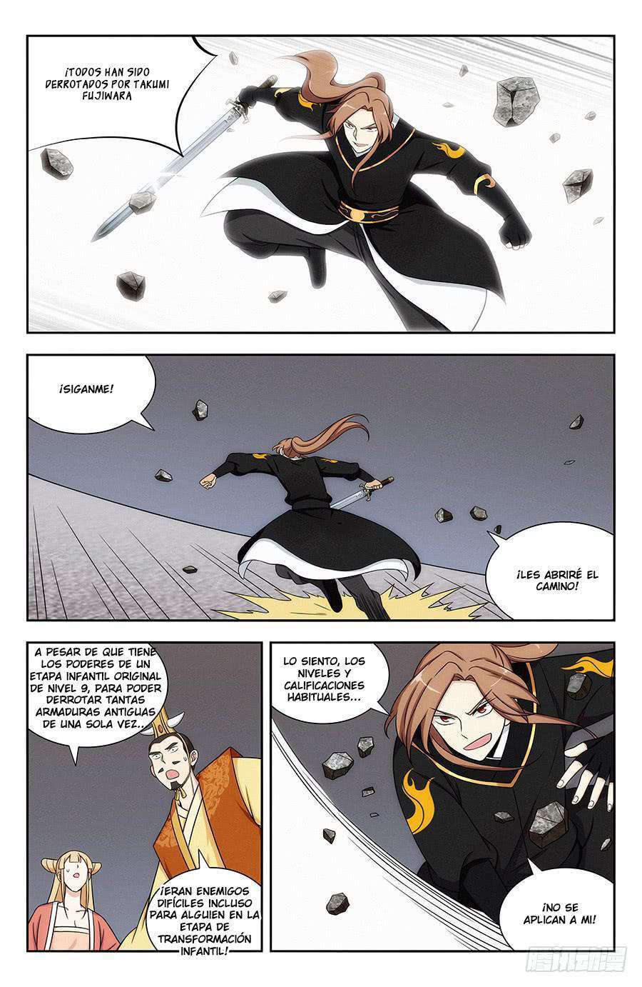 Capitulo 129 page 5