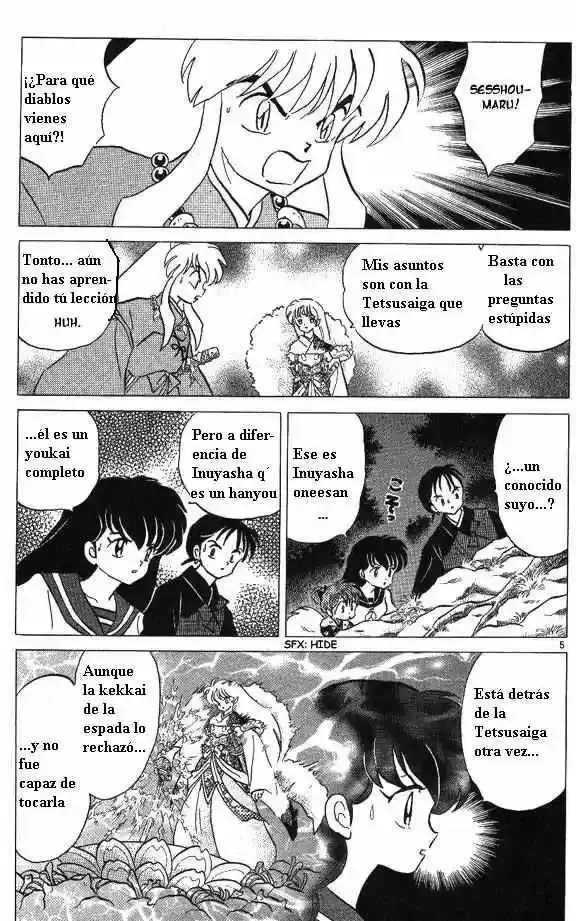 Capitulo 64 page 4