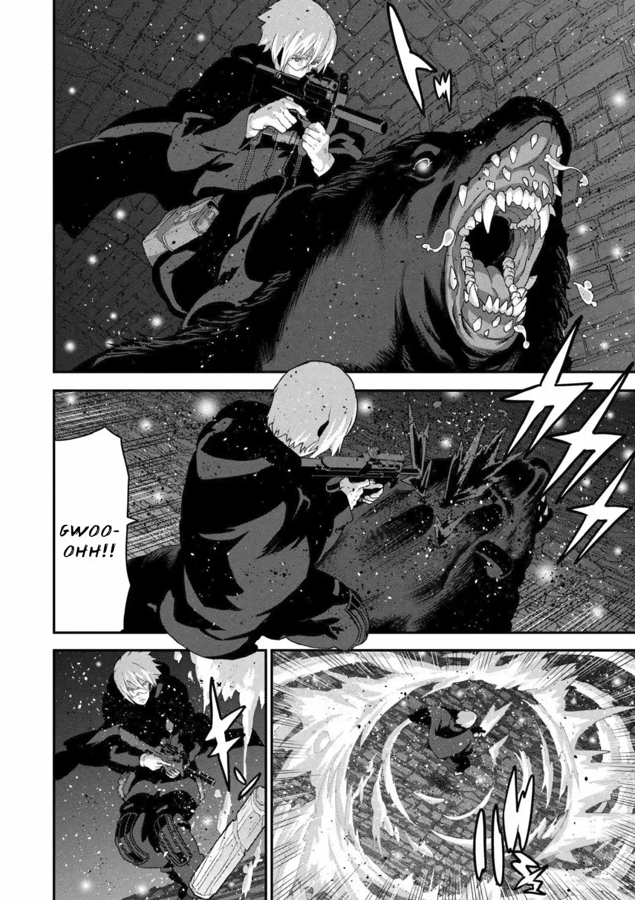 Capitulo 12.20 page 15