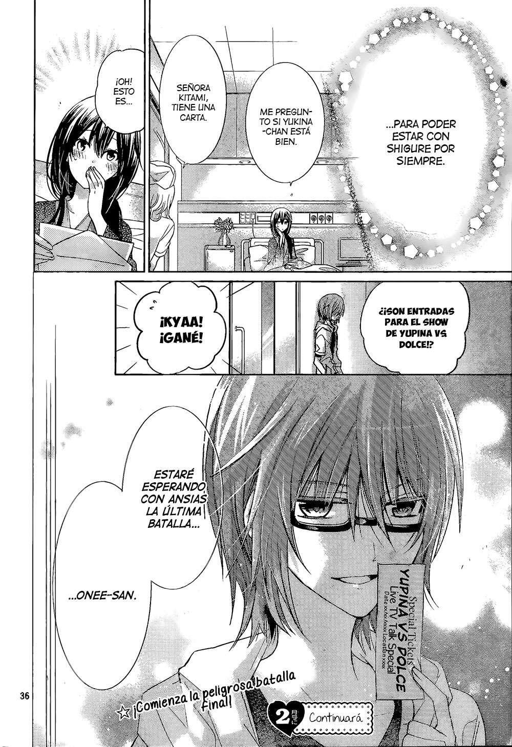 Capitulo 68 page 36
