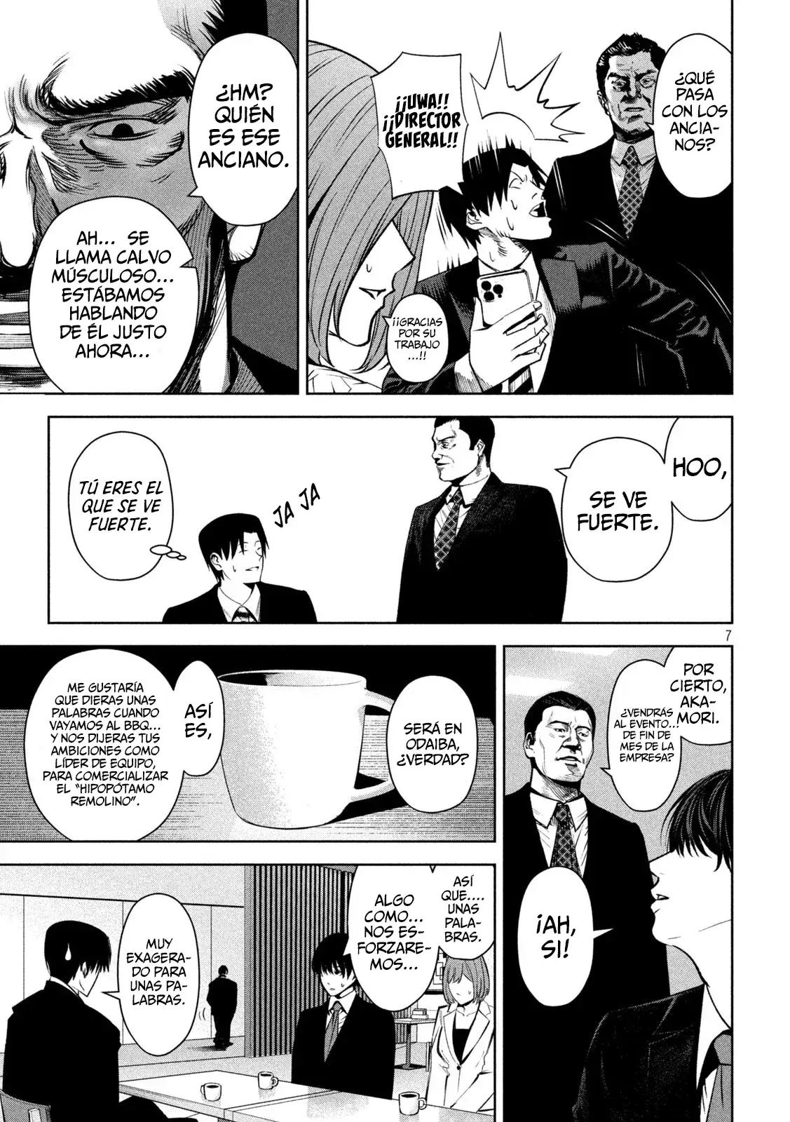 Capitulo 21 page 9