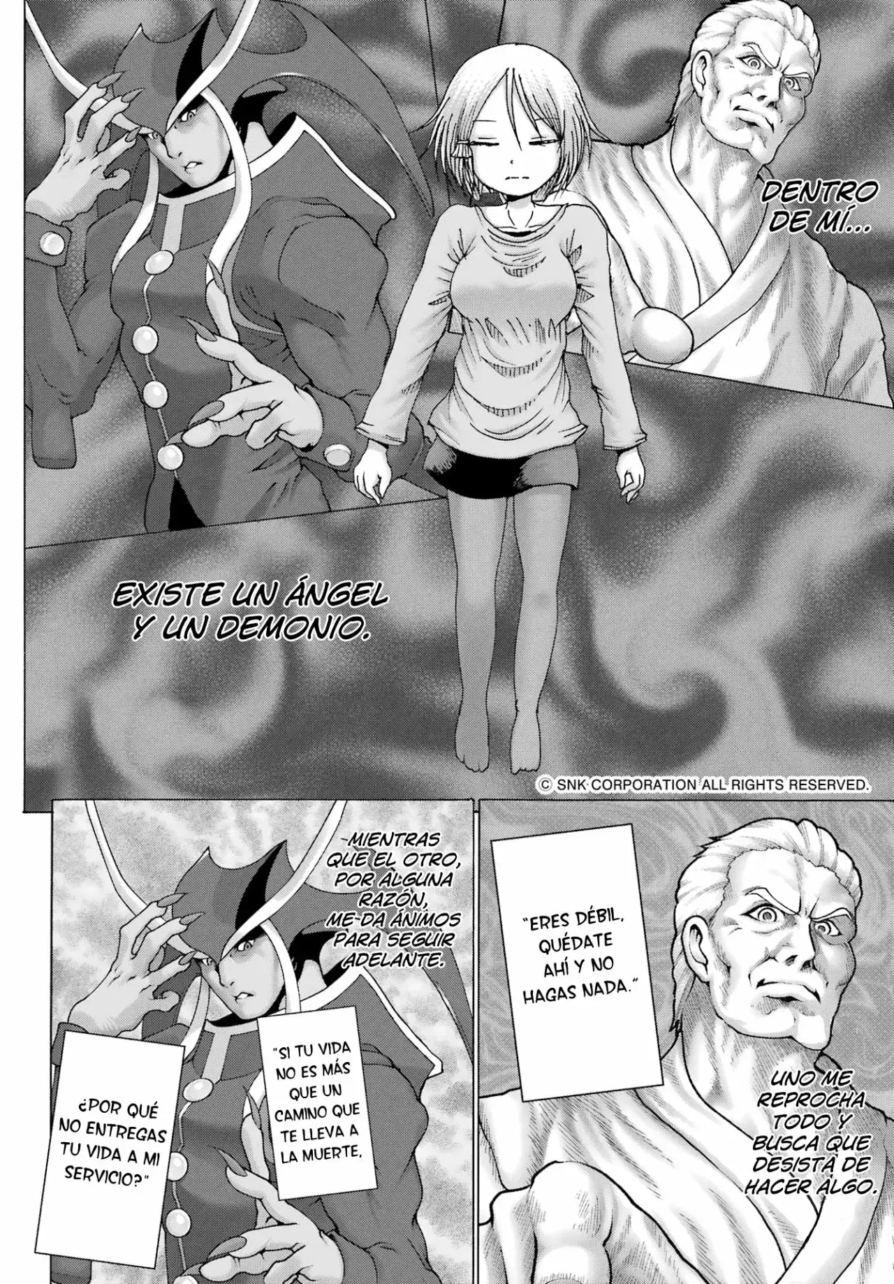 Capitulo 26 page 14