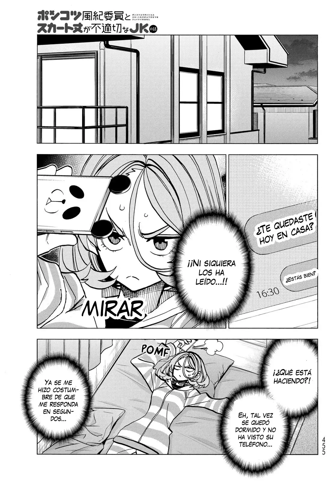Capitulo 50 page 8