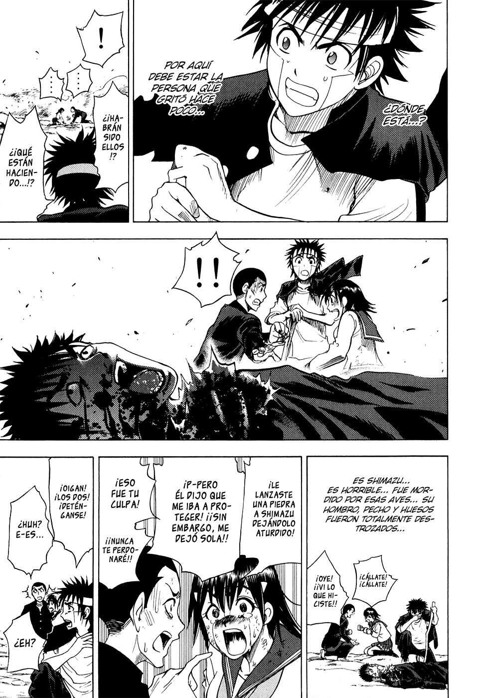 Capitulo 50 page 9