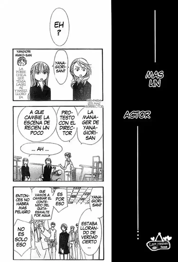 Capitulo 136 page 26