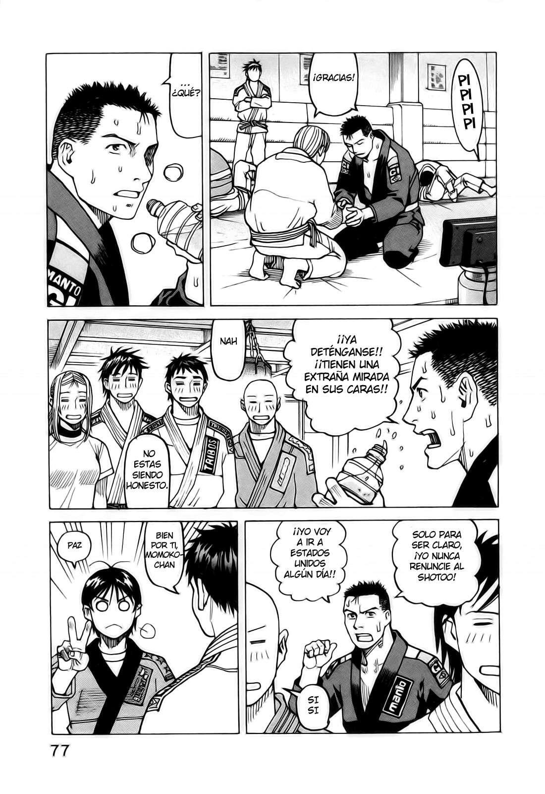 Capitulo 71 page 21