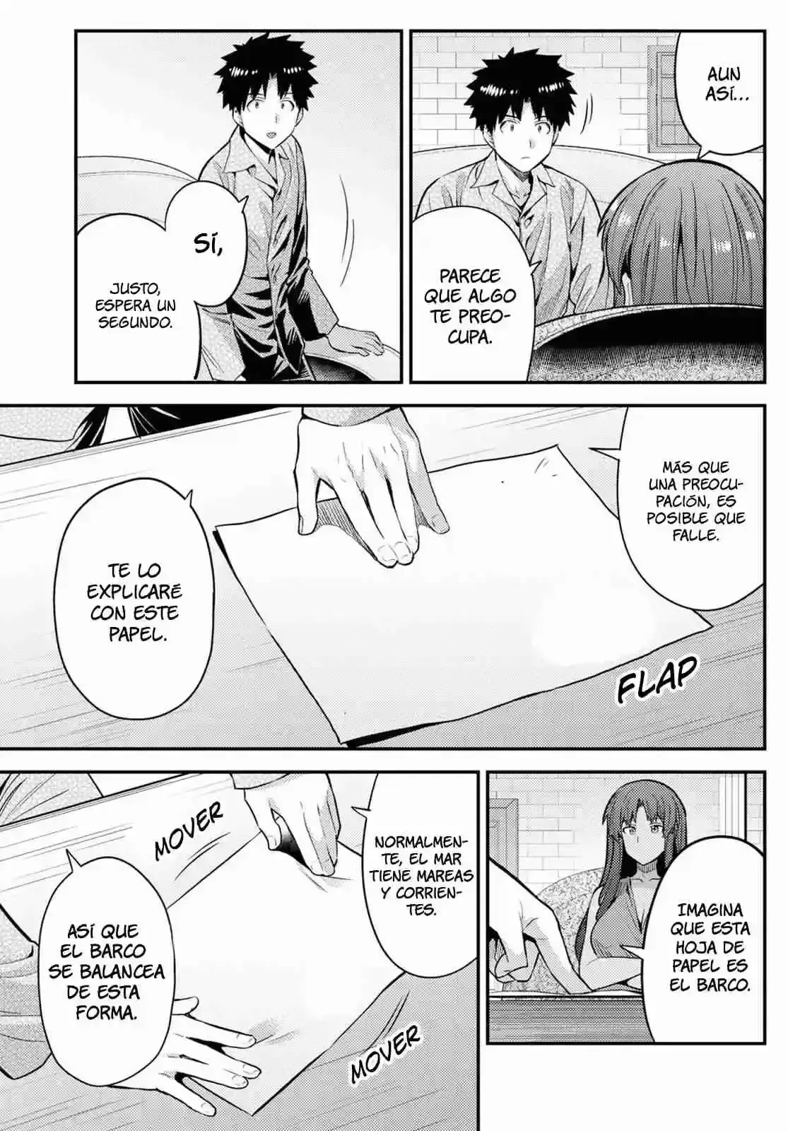 Capitulo 74 page 9