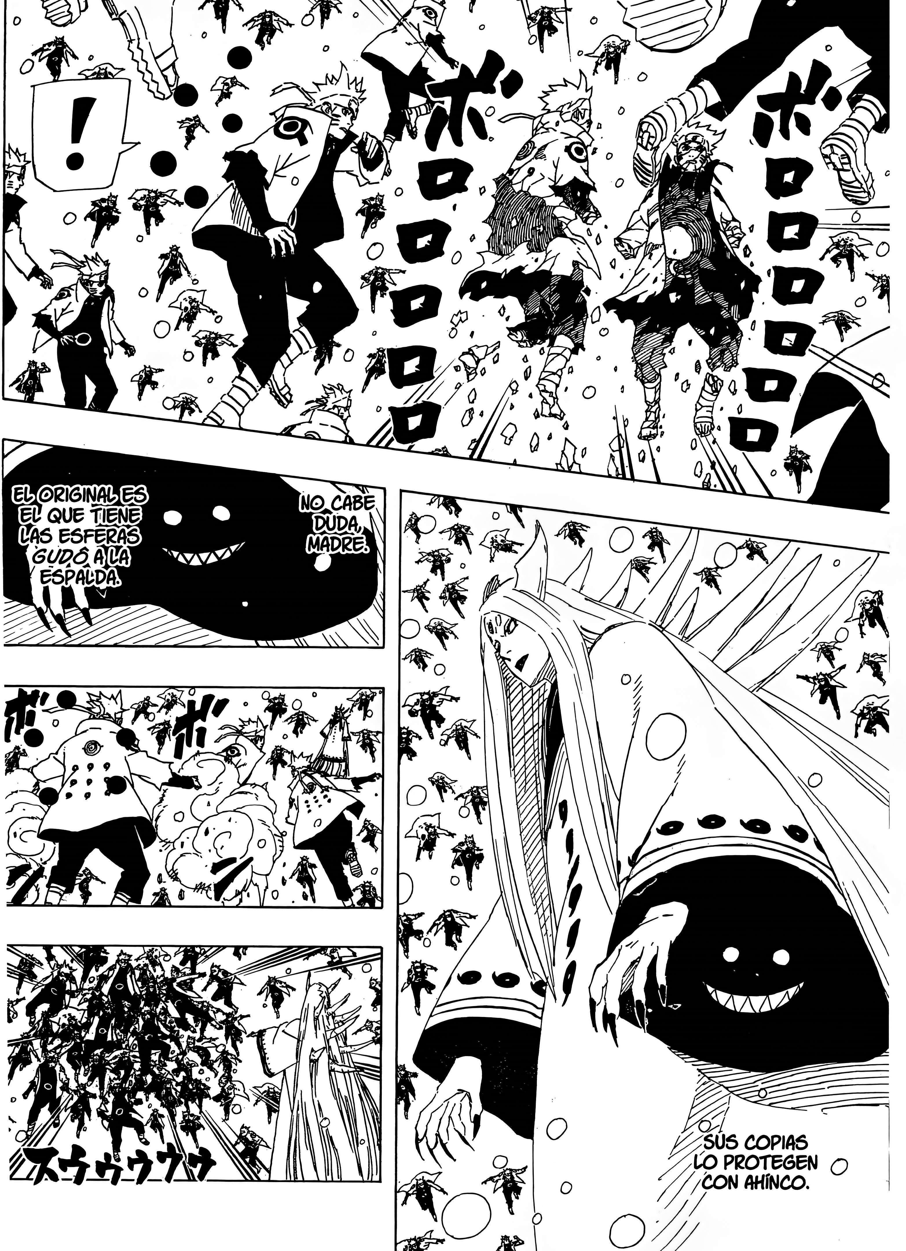 Capitulo 686 page 5