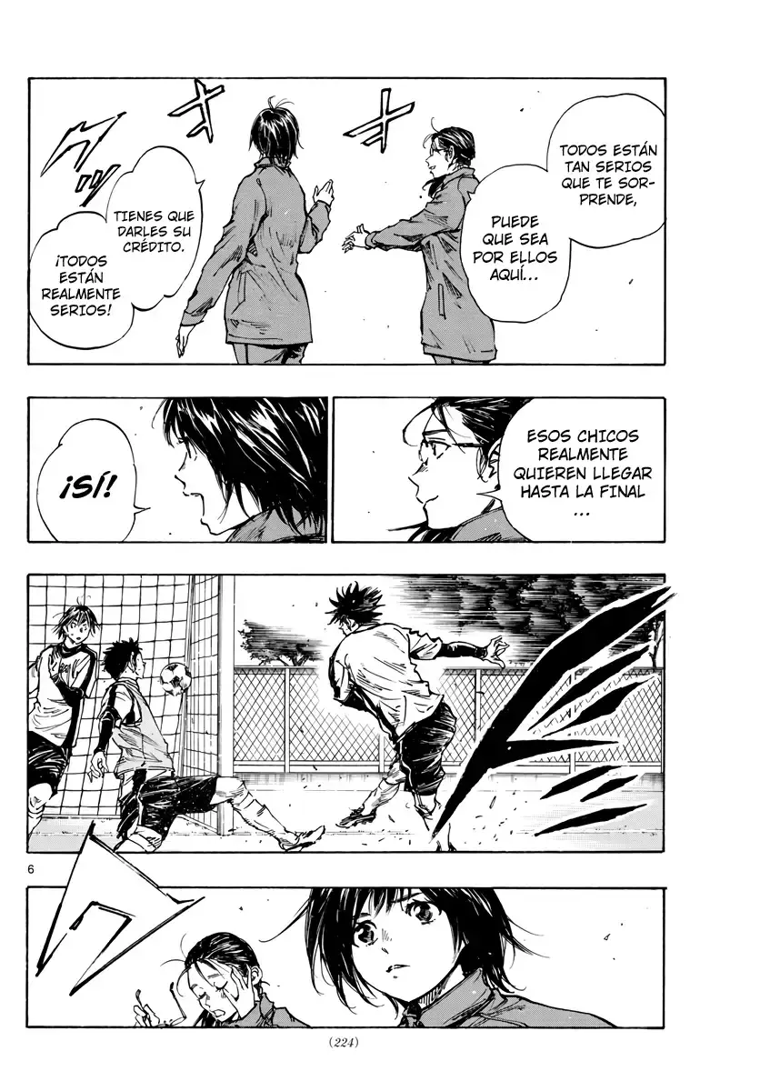 Capitulo 411 page 7
