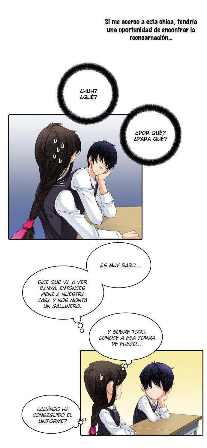 Capitulo 31 page 12