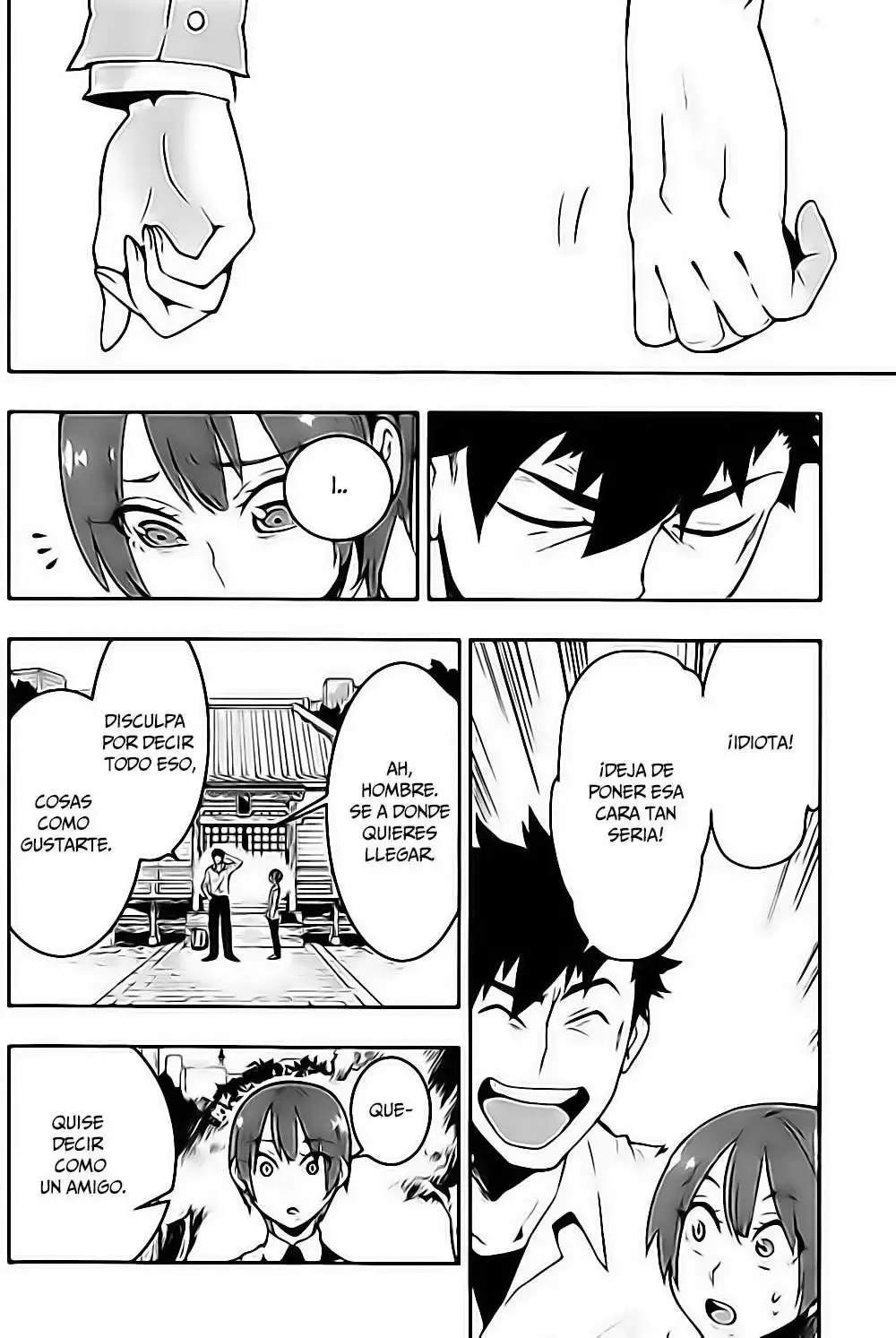 Capitulo 19 page 17