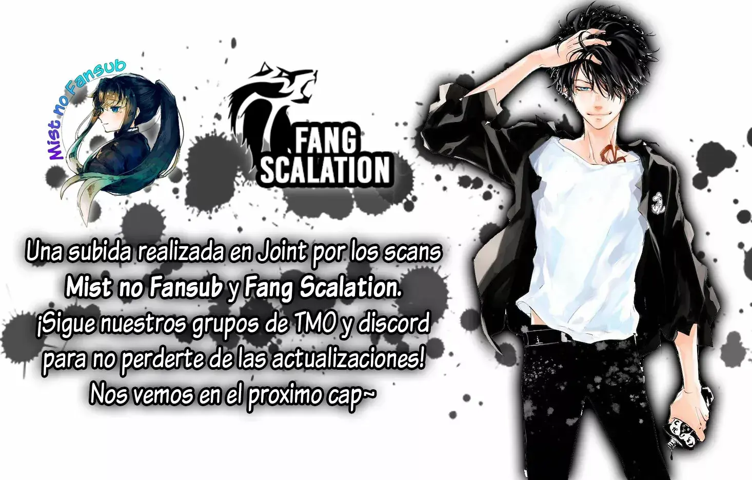 Capitulo 40 page 21