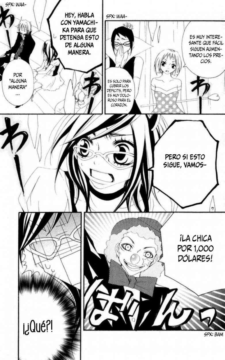 Capitulo 26 page 30