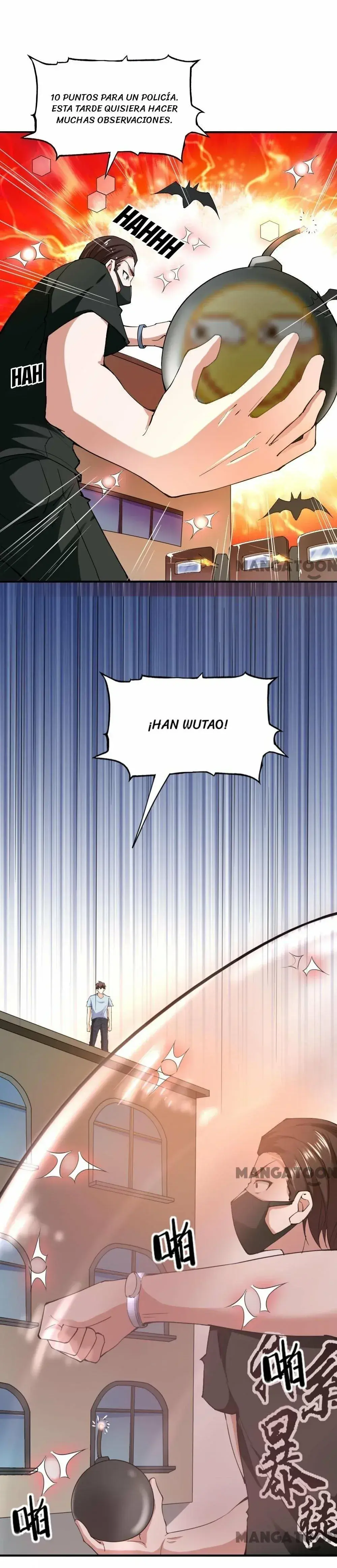 Capitulo 101 page 8