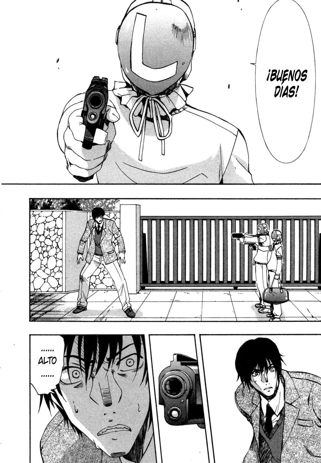 Capitulo 54 page 30