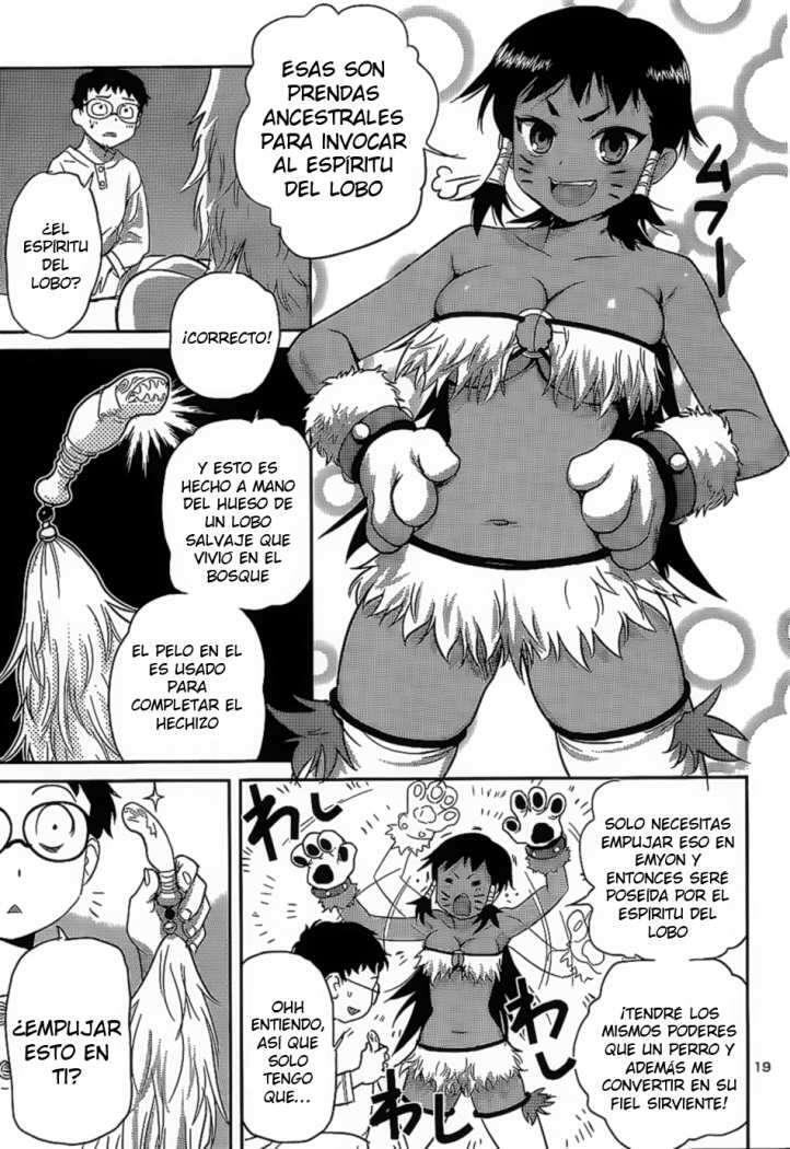 Capitulo 22 page 20