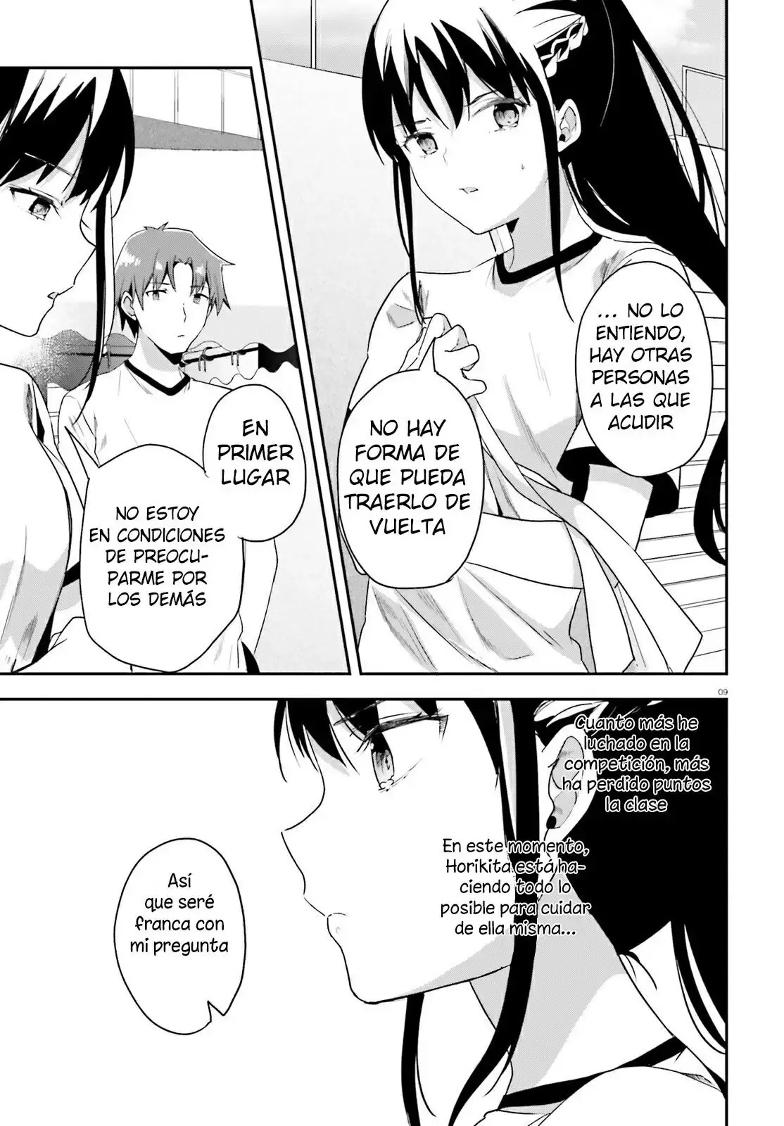 Capitulo 71 page 10