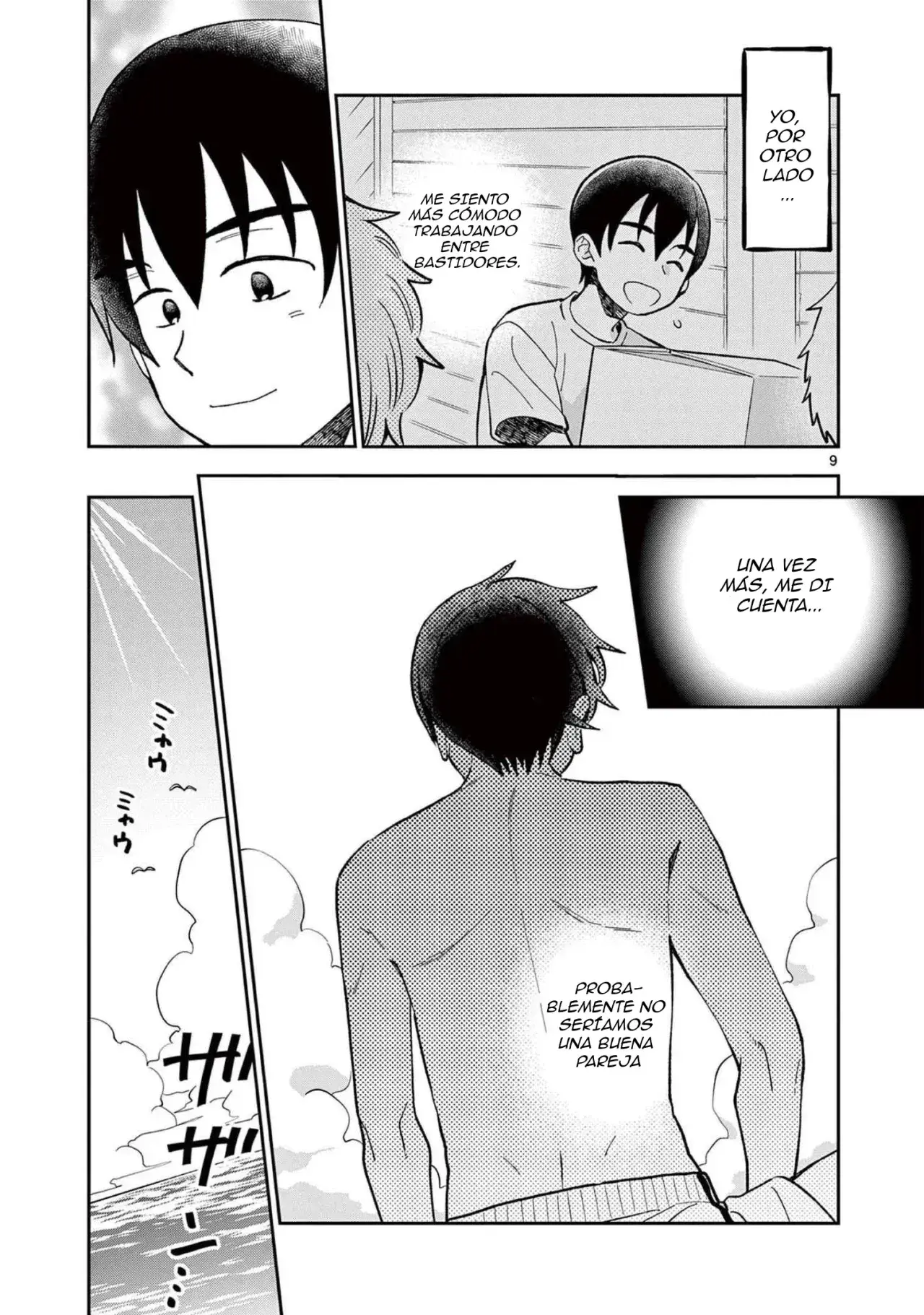 Capitulo 65 page 10
