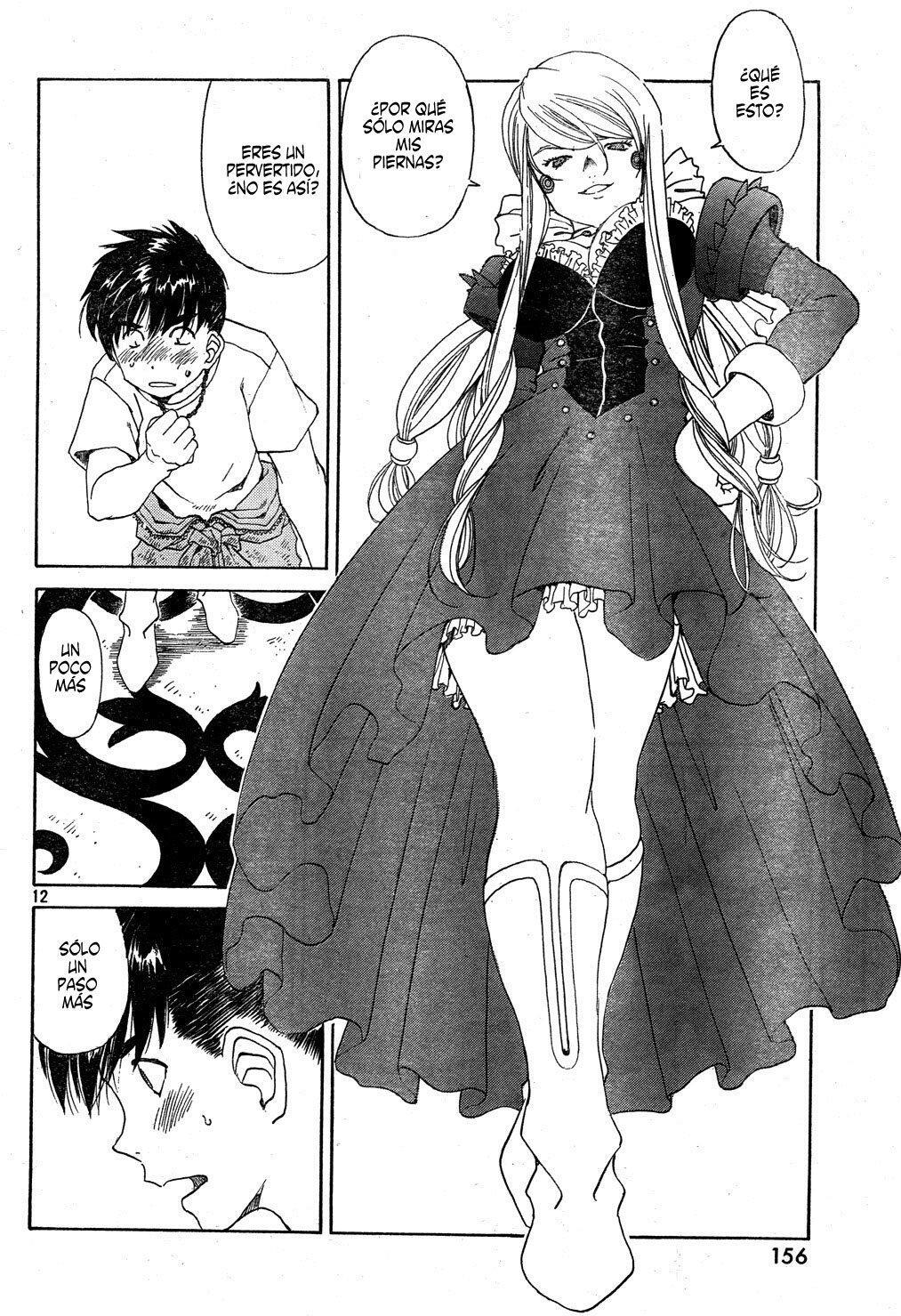Capitulo 274 page 12