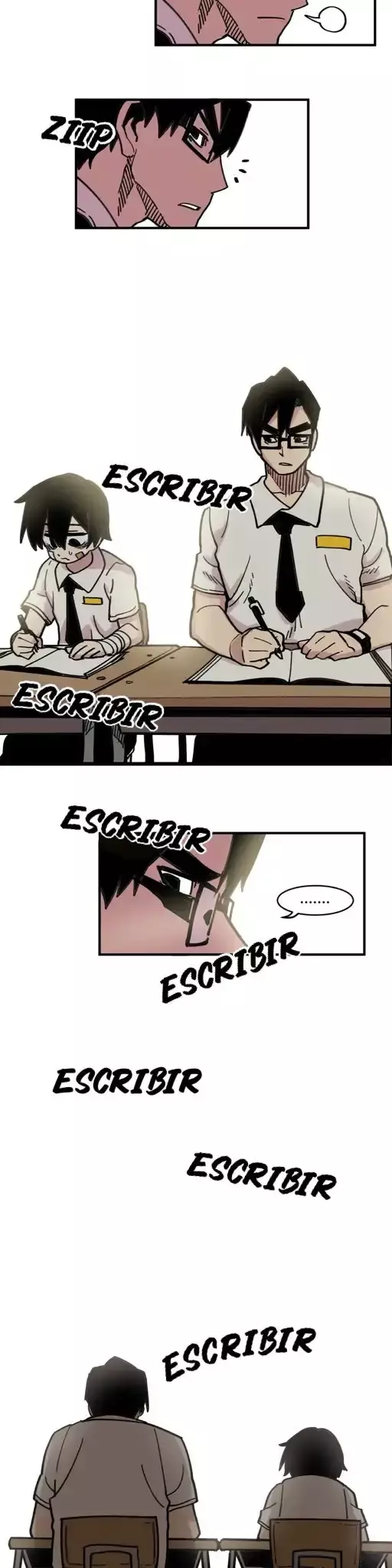 Capitulo 26 page 15