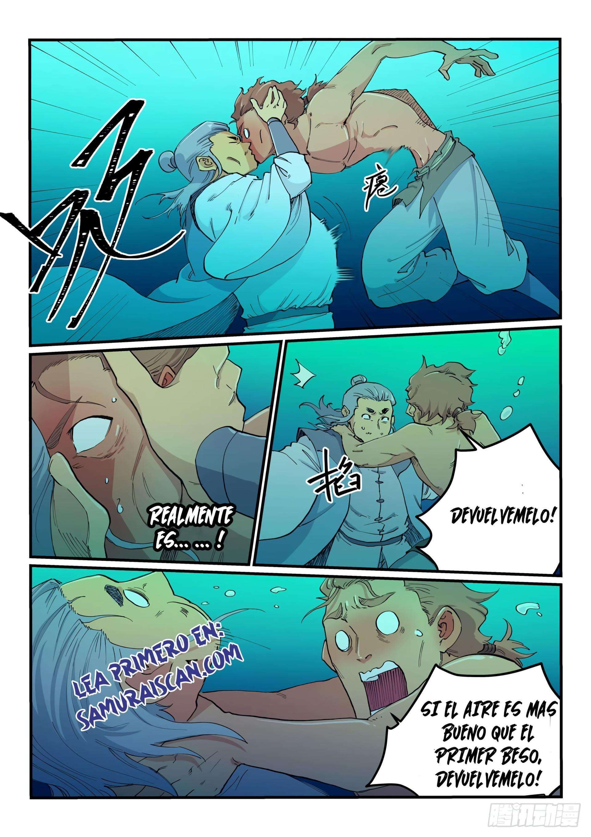 Capitulo 617 page 6