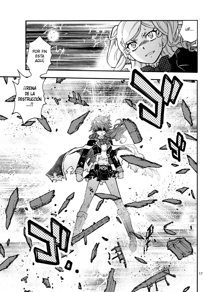 Capitulo 552 page 17