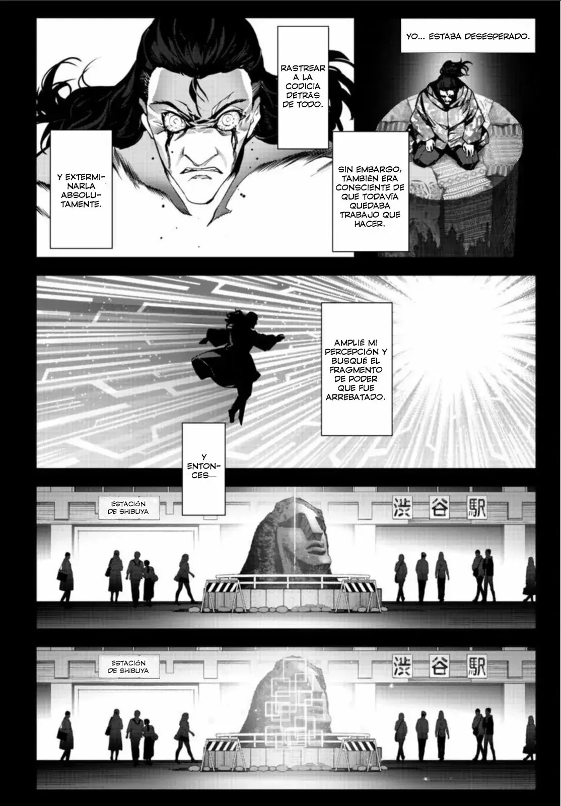 Capitulo 97 page 39
