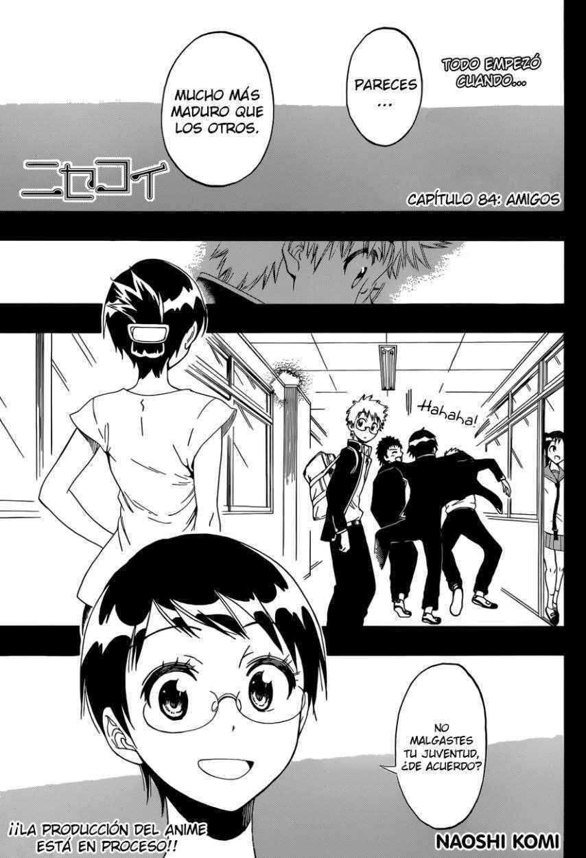 Capitulo 84 page 12