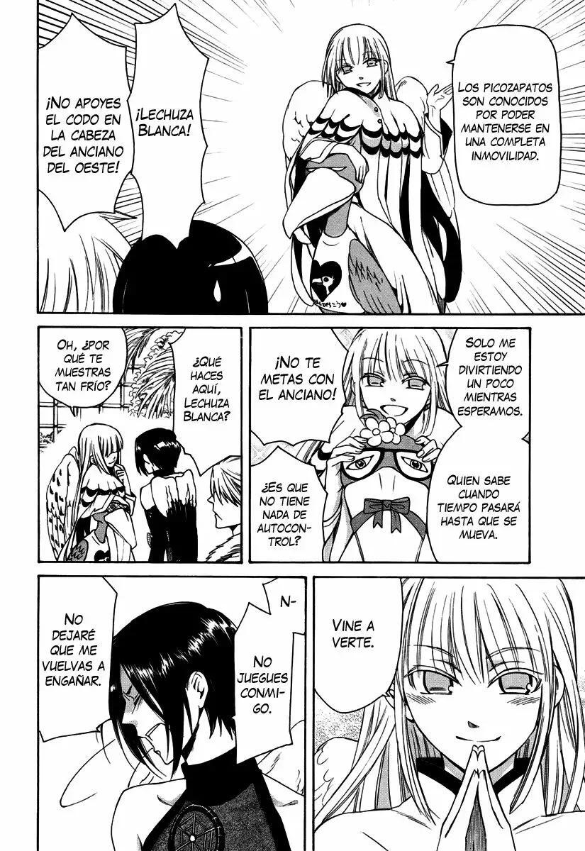 Capitulo 7 page 11