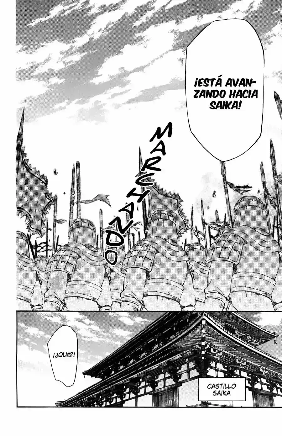 Capitulo 67 page 19