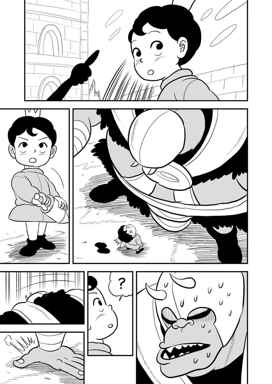 Capitulo 89 page 5