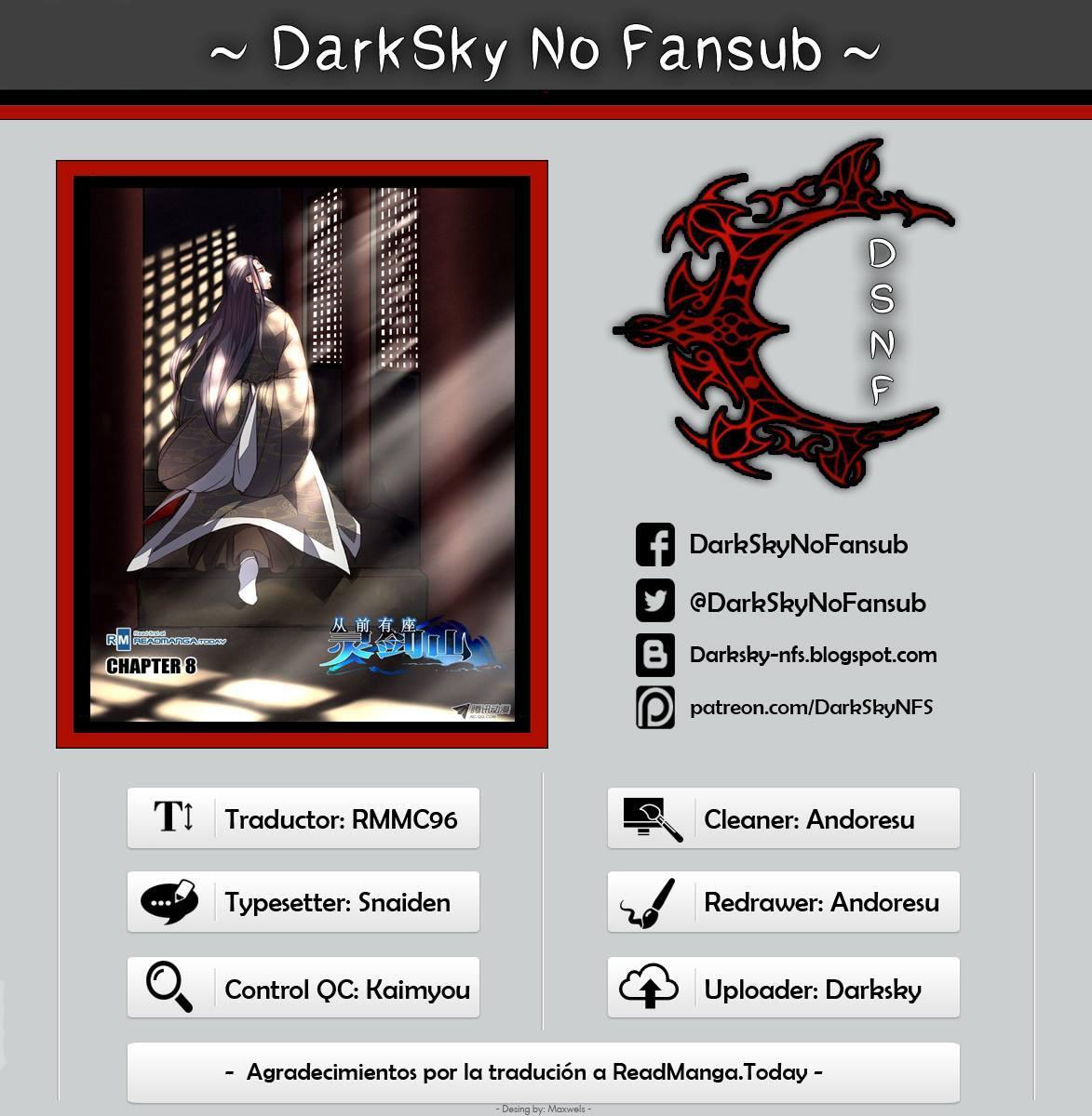 Capitulo 8 page 16