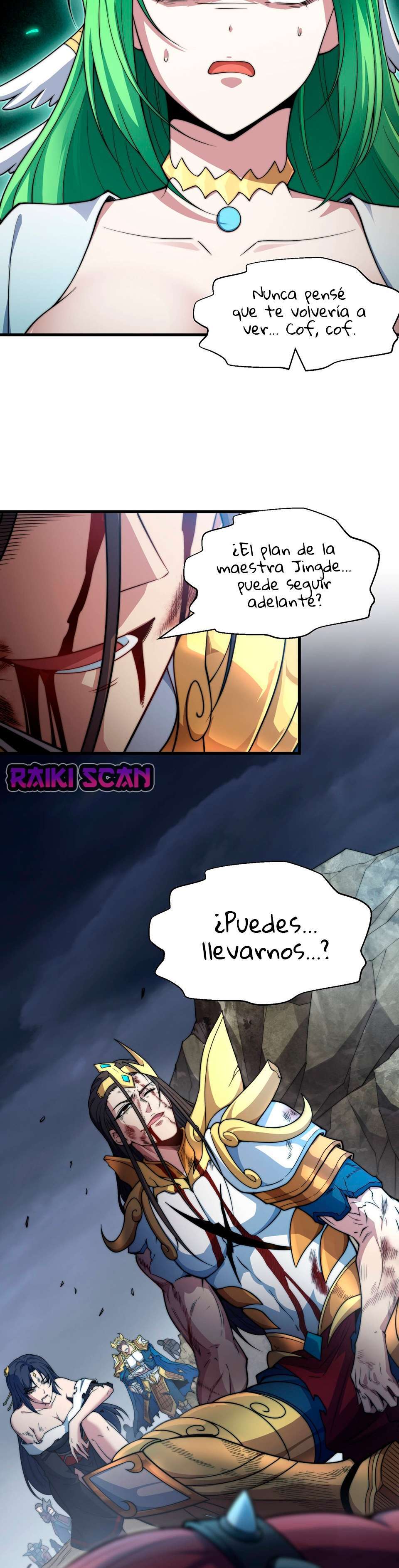 Capitulo 91 page 11