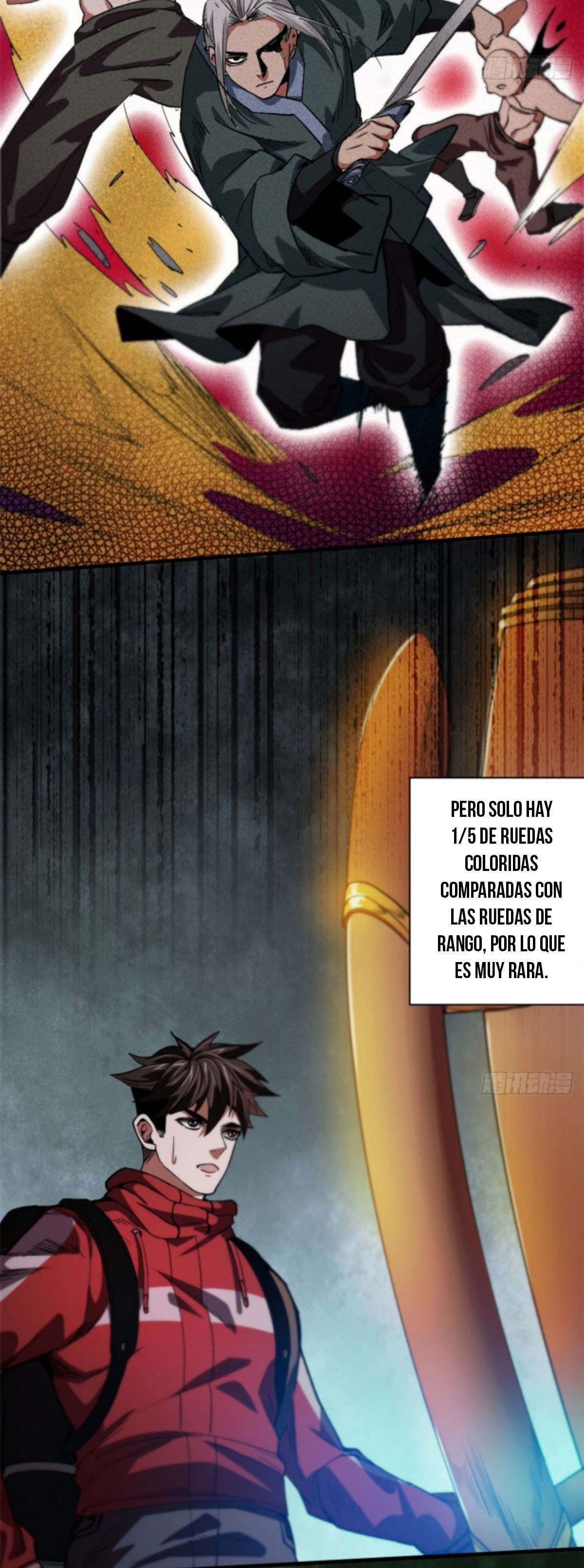 Capitulo 16 page 8
