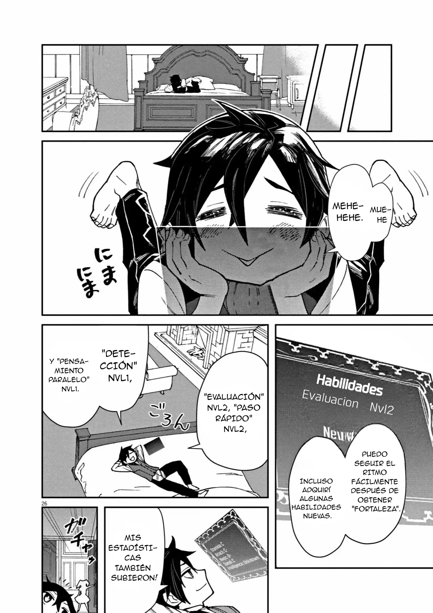 Capitulo 1 page 28