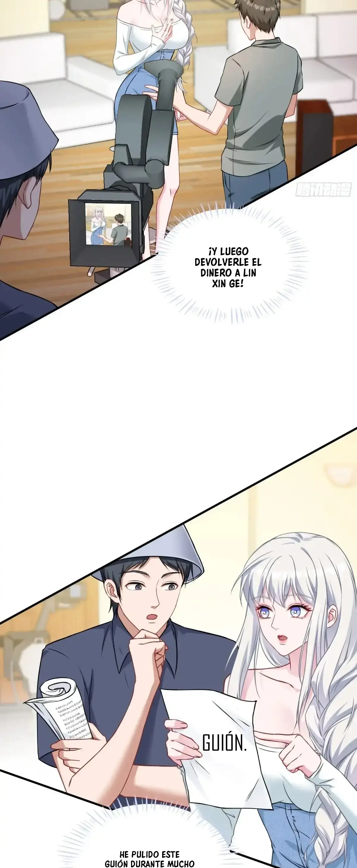 Capitulo 83 page 27
