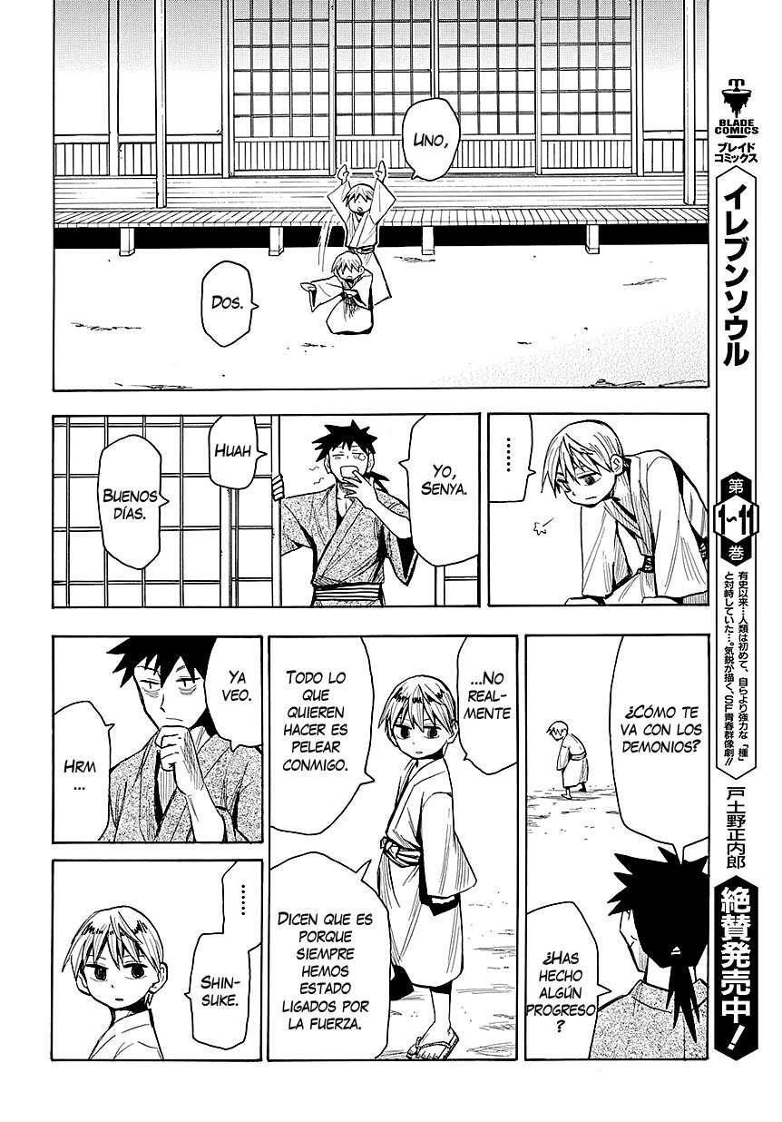 Capitulo 46 page 20