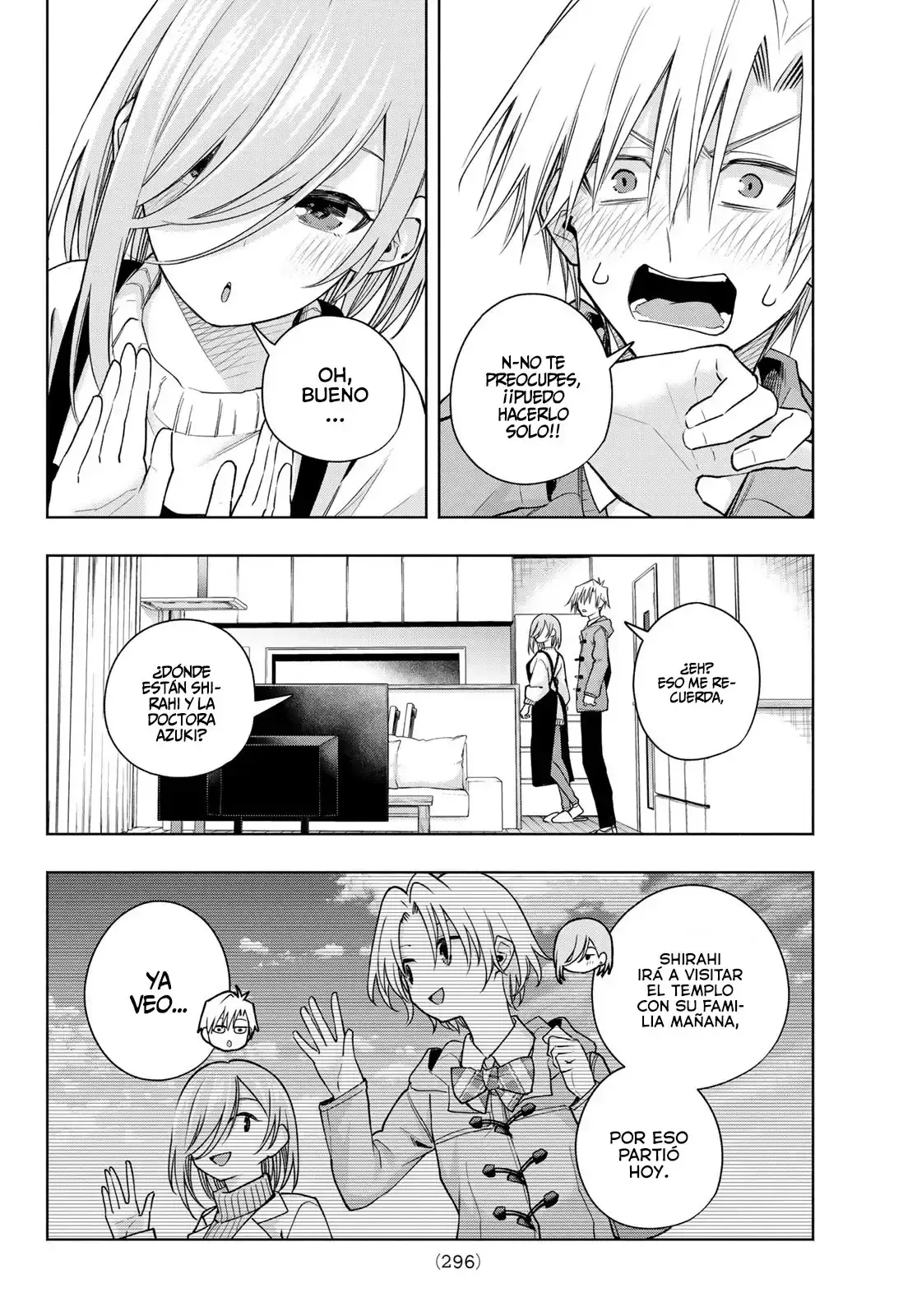 Capitulo 172 page 5