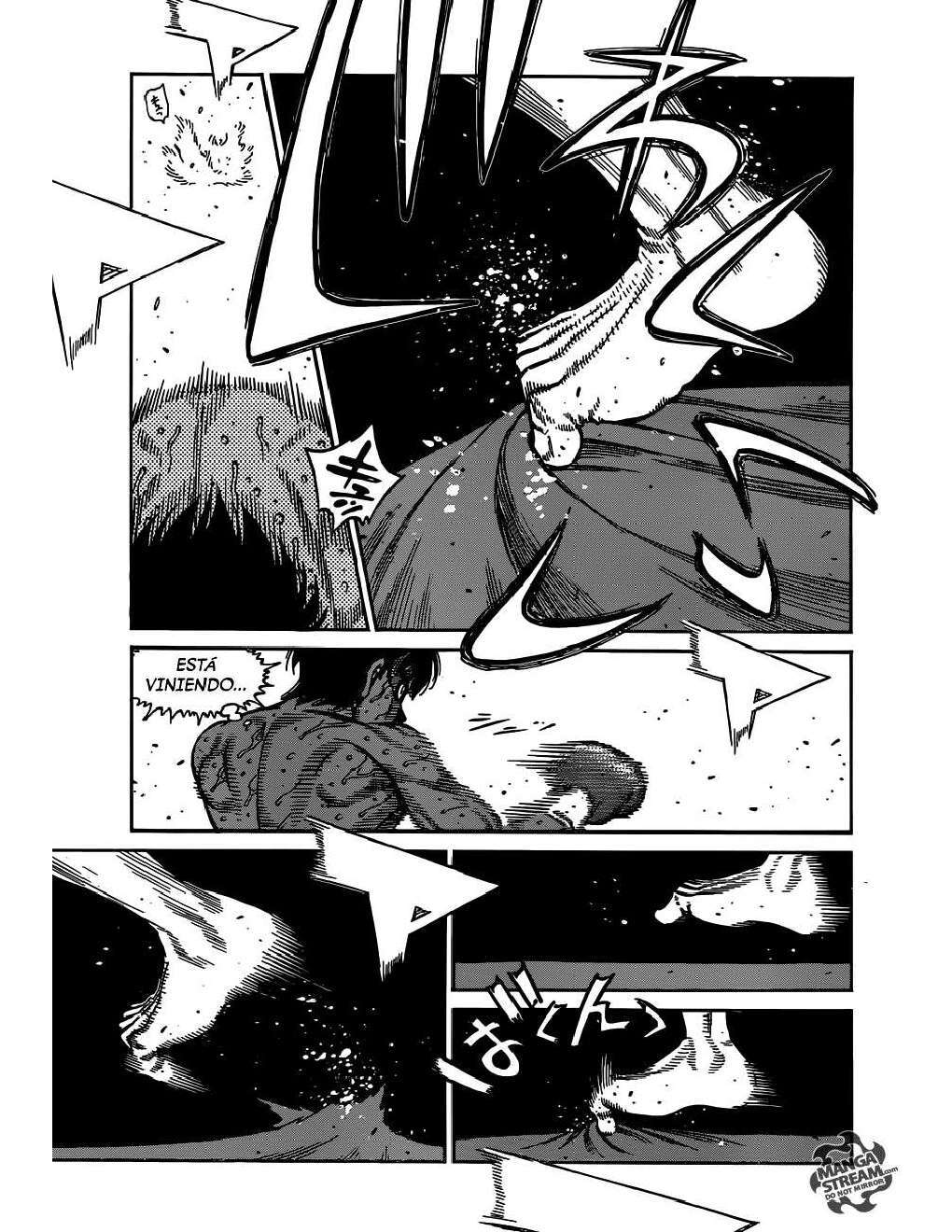 Capitulo 1187 page 5